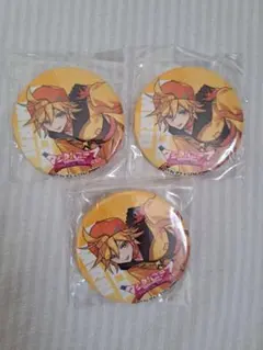 2026年最新】マジカルミライ2023 鏡音レン 缶バッジの人気アイテム