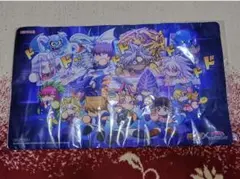 2026年最新】遊戯王 プレイマット パワプロの人気アイテム - メルカリ