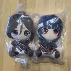 2026年最新】鎧塚みぞれ ぬいぐるみの人気アイテム - メルカリ