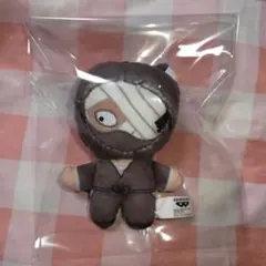 2026年最新】忍たま乱太郎 ほわぬい 雑渡昆奈門の人気アイテム - メルカリ