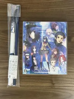 2026年最新】魔法使いの夜 エビテンの人気アイテム - メルカリ