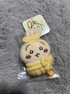 2026年最新】ちいかわおくるみぷちミニマスコットの人気アイテム