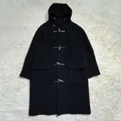 2026年最新】TAKESHI YAJIMA ダッフルコートの人気アイテム - メルカリ