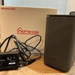 2026年最新】docomo home 5g hr01の人気アイテム - メルカリ