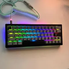 2026年最新】gh60 キーボードの人気アイテム - メルカリ