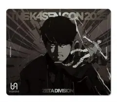 2026年最新】k4sen マウスパッドの人気アイテム - メルカリ