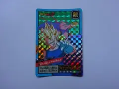 2026年最新】ドラゴンボール カードダスexの人気アイテム - メルカリ