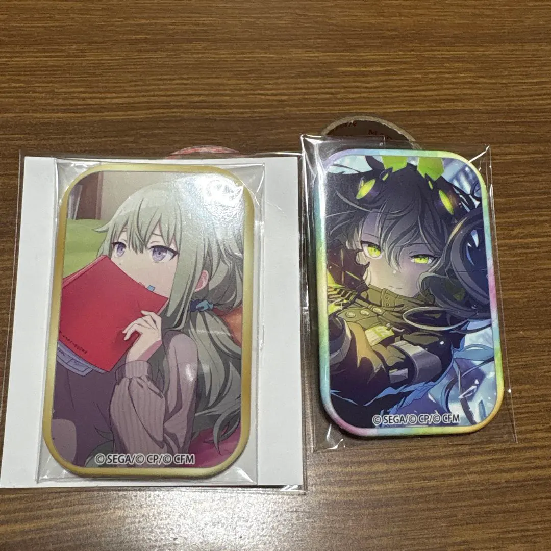 2026年最新】草薙寧々 缶バッジ zozoの人気アイテム - メルカリ