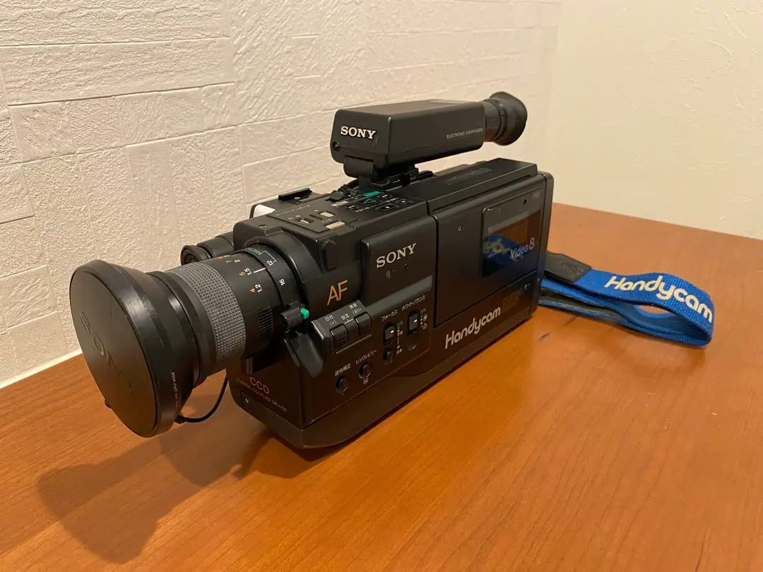 2026年最新】CCD-V50 SONYの人気アイテム - メルカリ