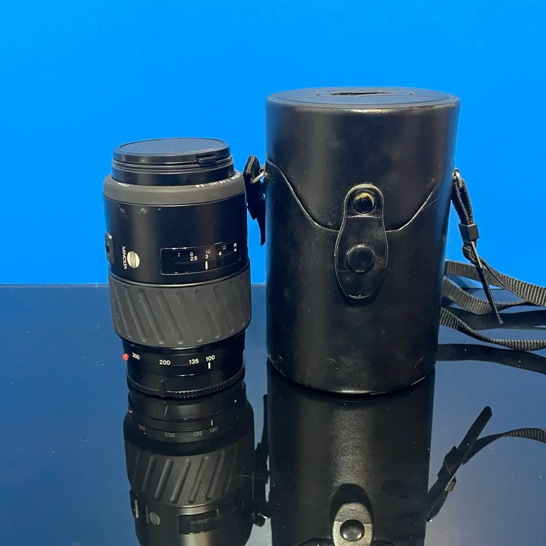 2026年最新】MINOLTA AF REFLEX 500mmの人気アイテム - メルカリ