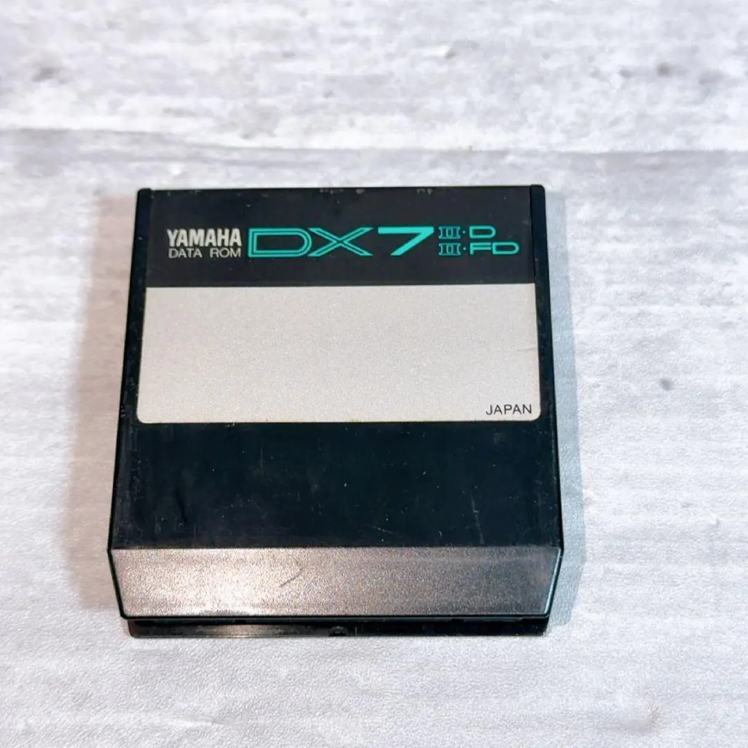 2026年最新】DX7IIの人気アイテム - メルカリ