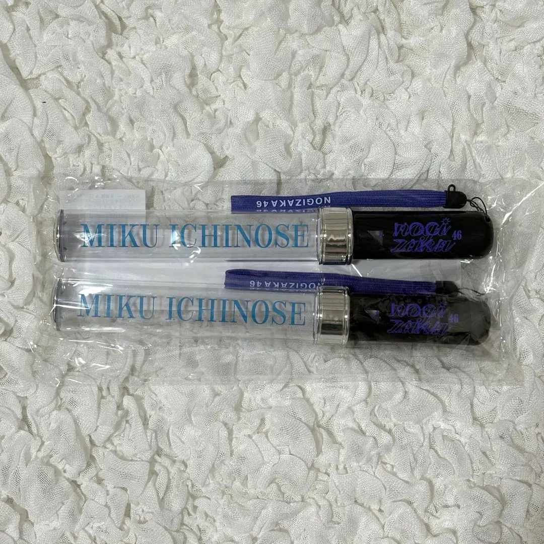 2026年最新】乃木坂 ペンライト 一ノ瀬美空の人気アイテム - メルカリ