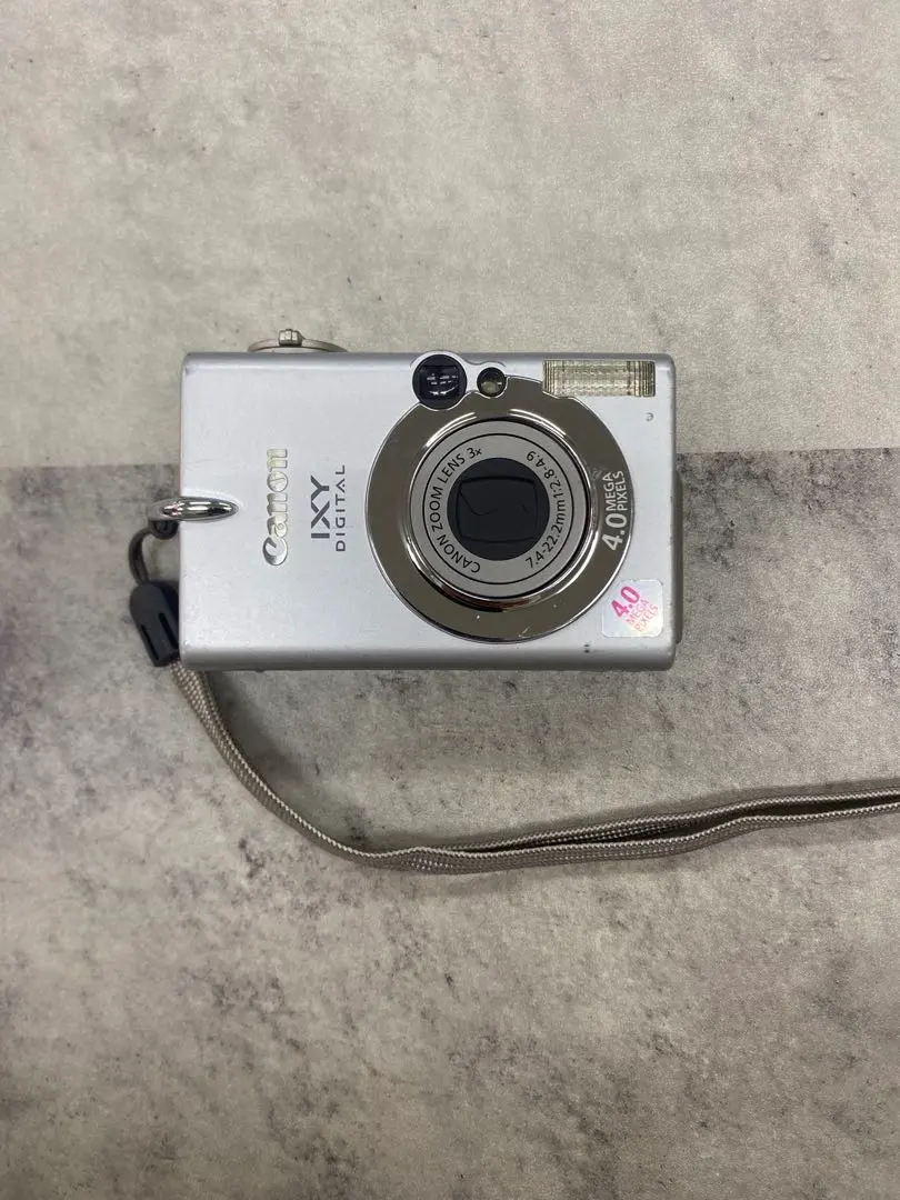 2026年最新】IXY DIGITAL400の人気アイテム - メルカリ