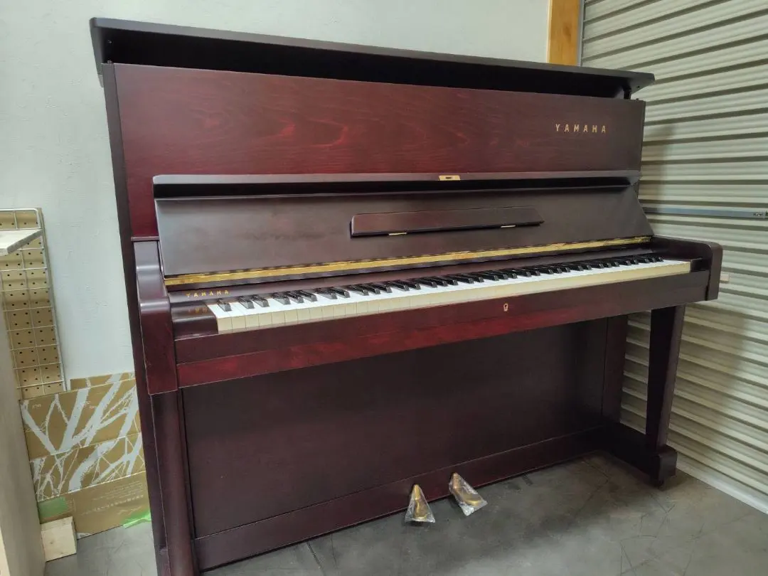 2026年最新】アップライトピアノ U2の人気アイテム - メルカリ