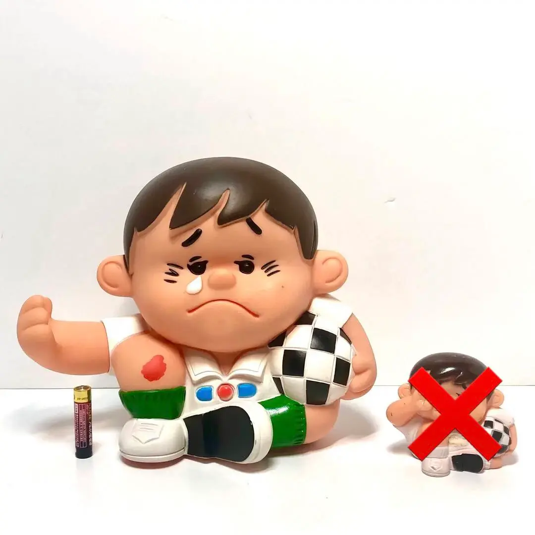 2026年最新】マキロン坊やの人気アイテム - メルカリ