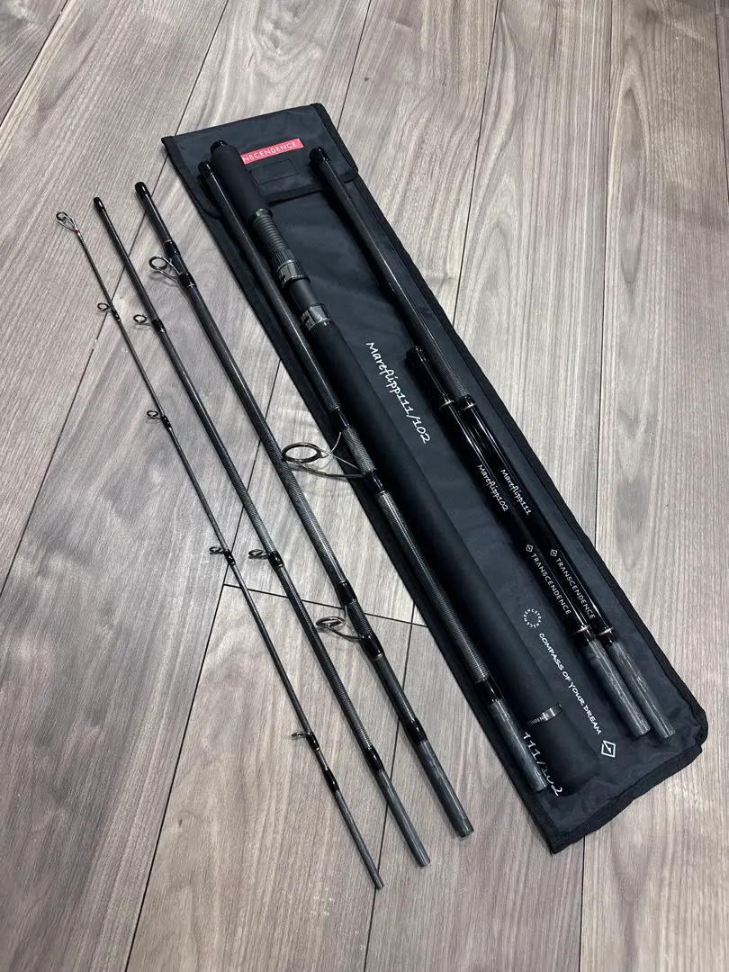 2026年最新】transcend トランスセンデンスの人気アイテム - メルカリ