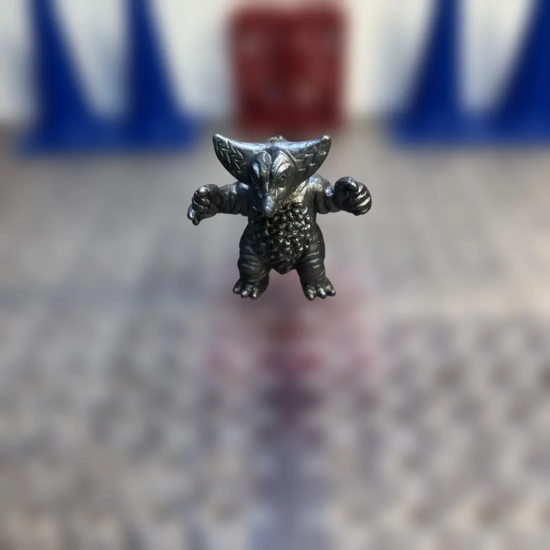 2026年最新】怪獣消しゴム ゴモラの人気アイテム - メルカリ