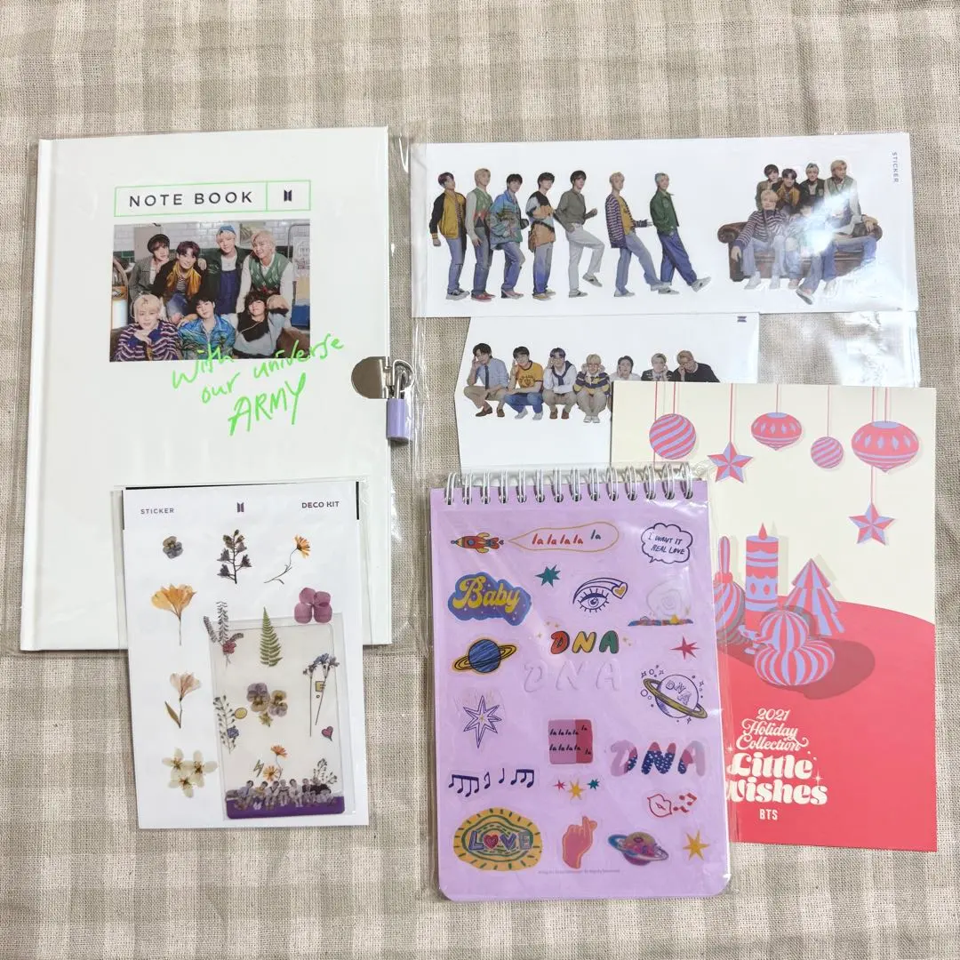 2026年最新】bts ホリデーコレクション フォトブックの人気アイテム