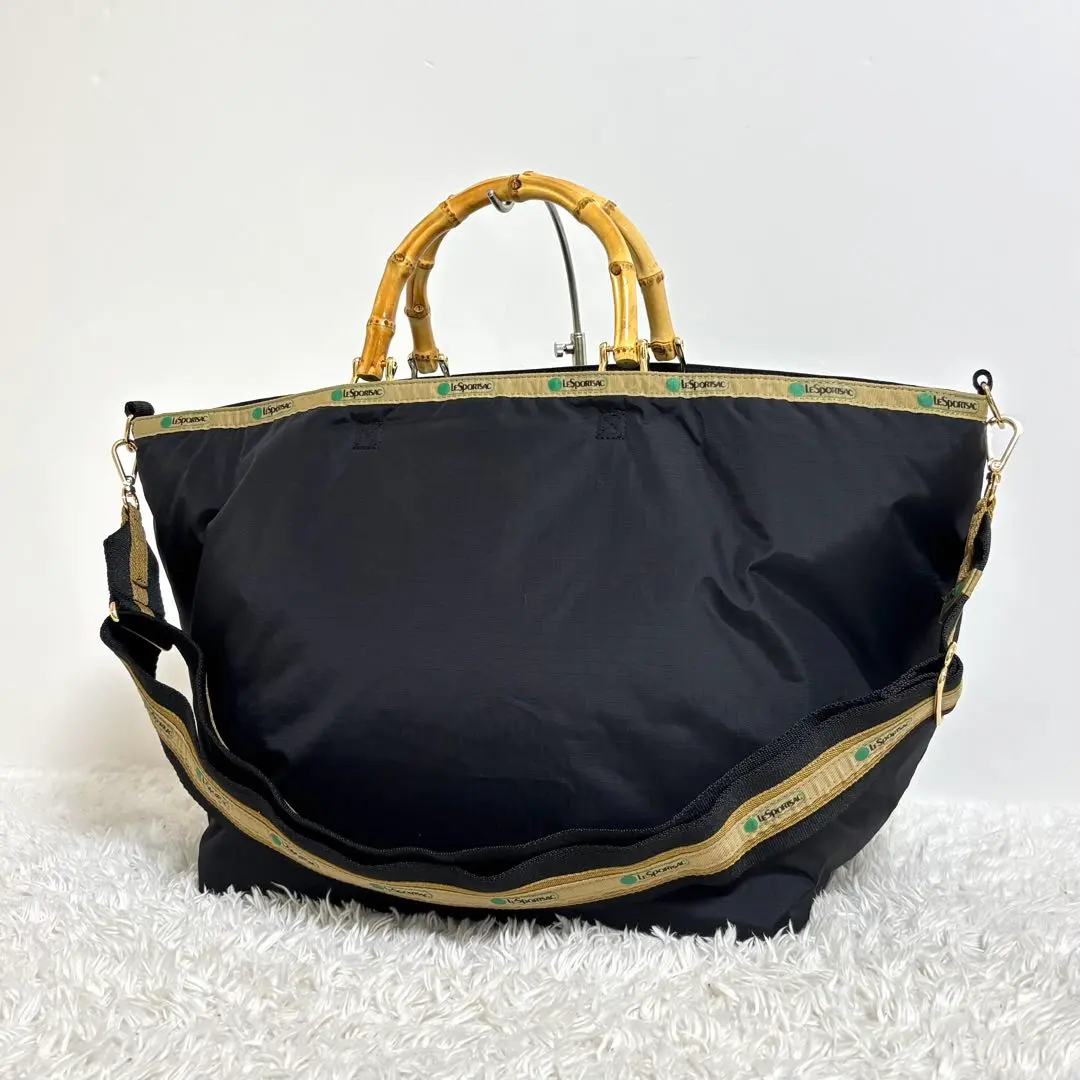 2026年最新】バンブー レスポートサックの人気アイテム - メルカリ