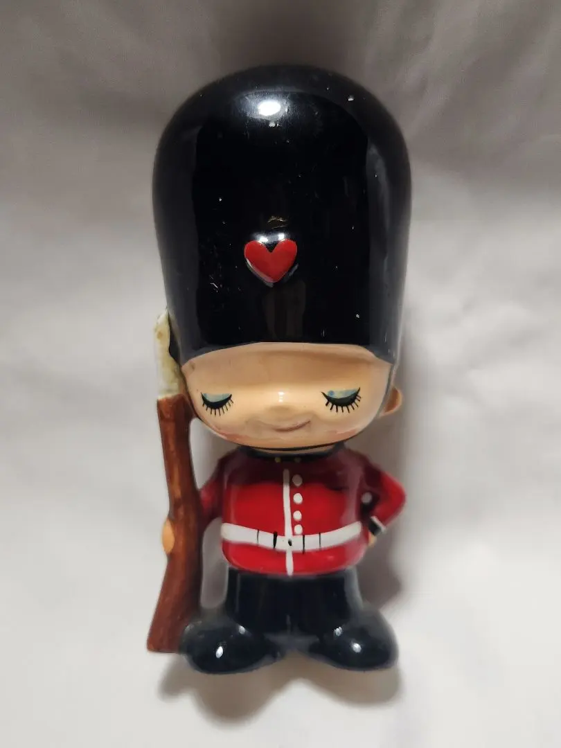 2026年最新】内藤ルネ陶器人形の人気アイテム - メルカリ