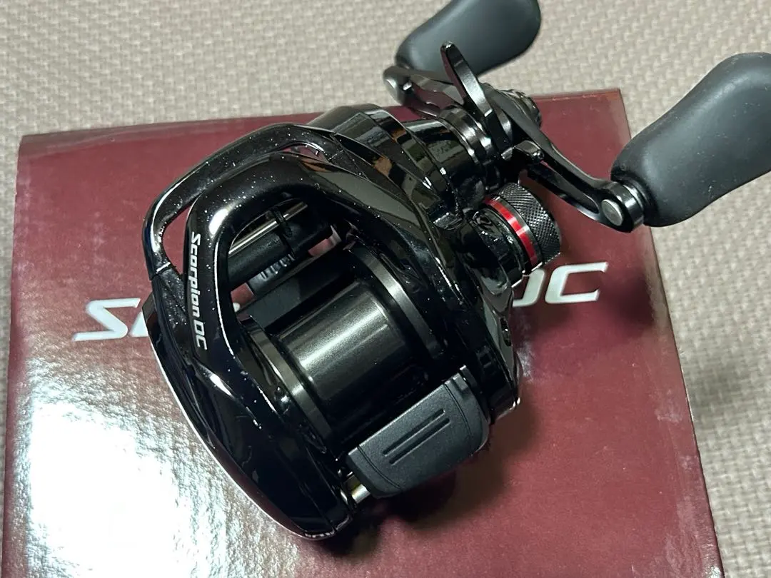 2026年最新】17 スコーピオンdc 101hgの人気アイテム - メルカリ