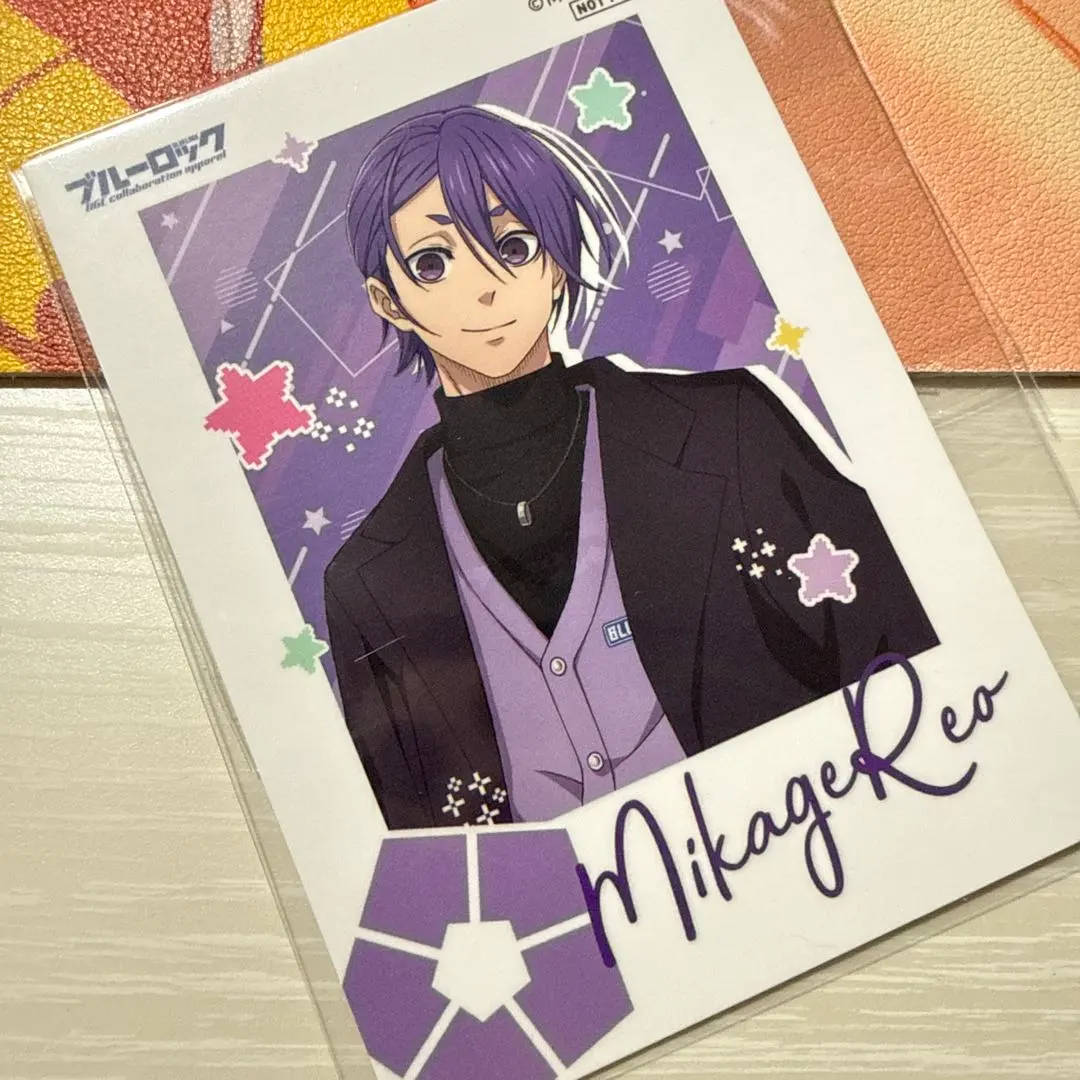 2026年最新】ugc ブルーロック 玲王の人気アイテム - メルカリ