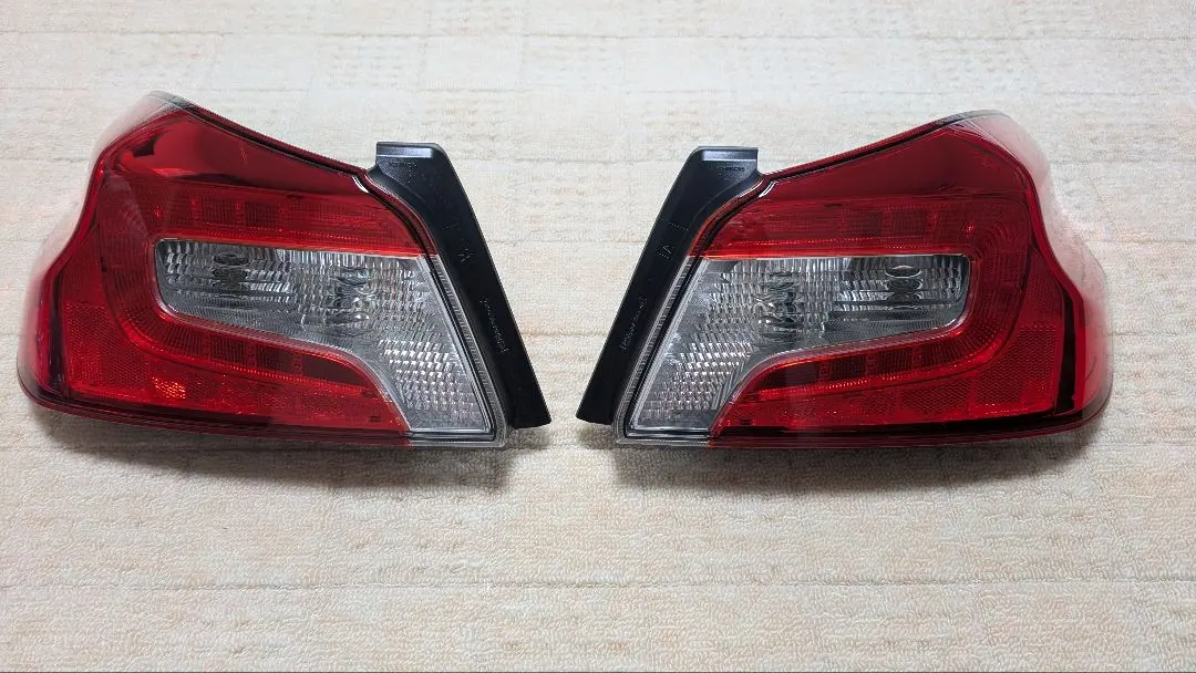 2026年最新】vab テールランプの人気アイテム - メルカリ