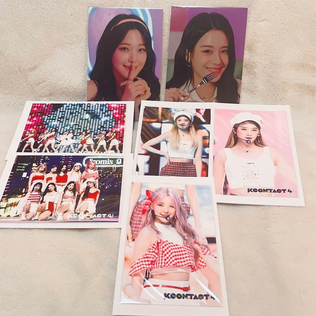 2026年最新】fromis_9 ギュリの人気アイテム - メルカリ