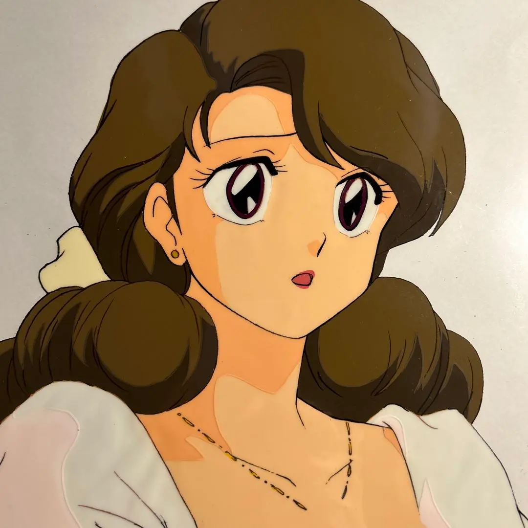 2026年最新】らんまセル画の人気アイテム - メルカリ