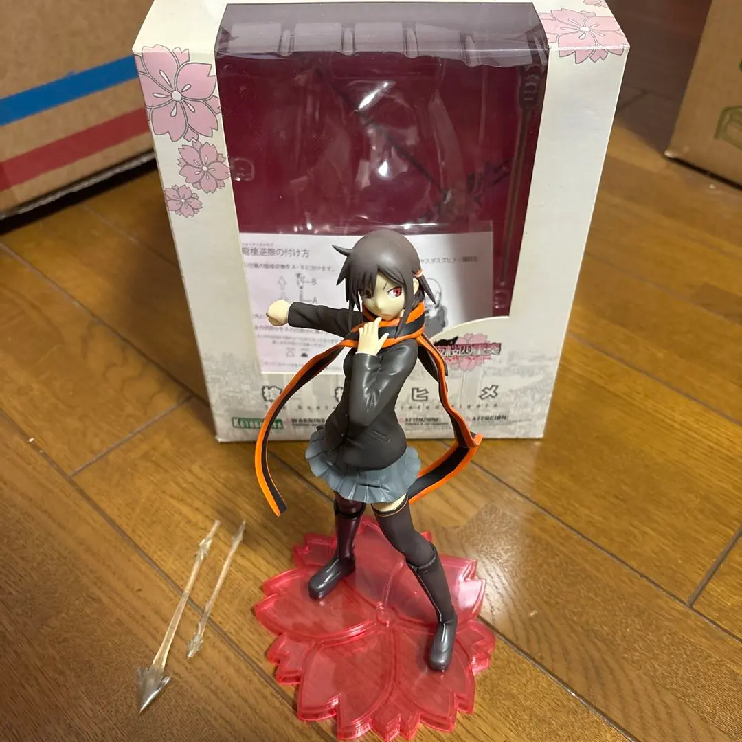 2026年最新】夜桜四重奏 槍桜ヒメの人気アイテム - メルカリ