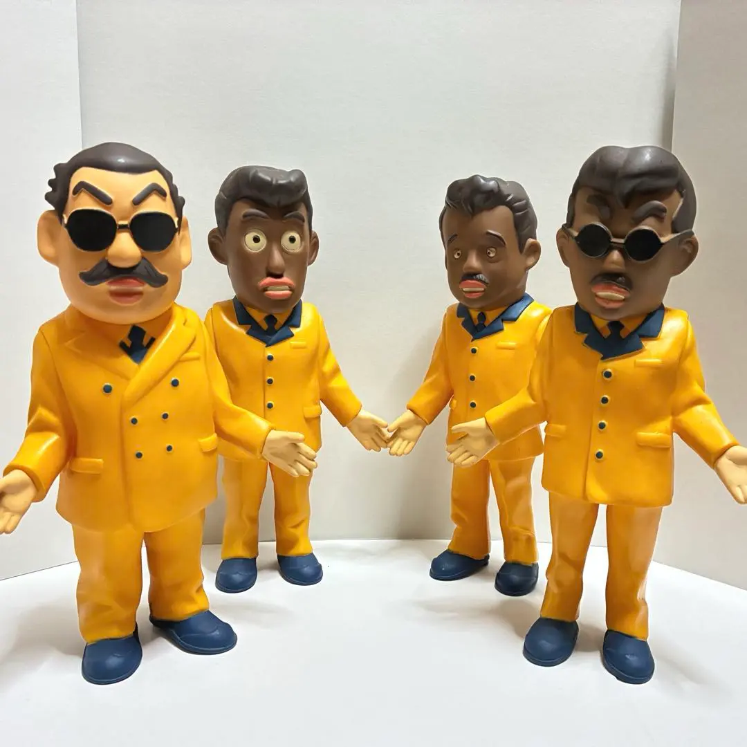 2026年最新】ラッツ＆スター 人形の人気アイテム - メルカリ