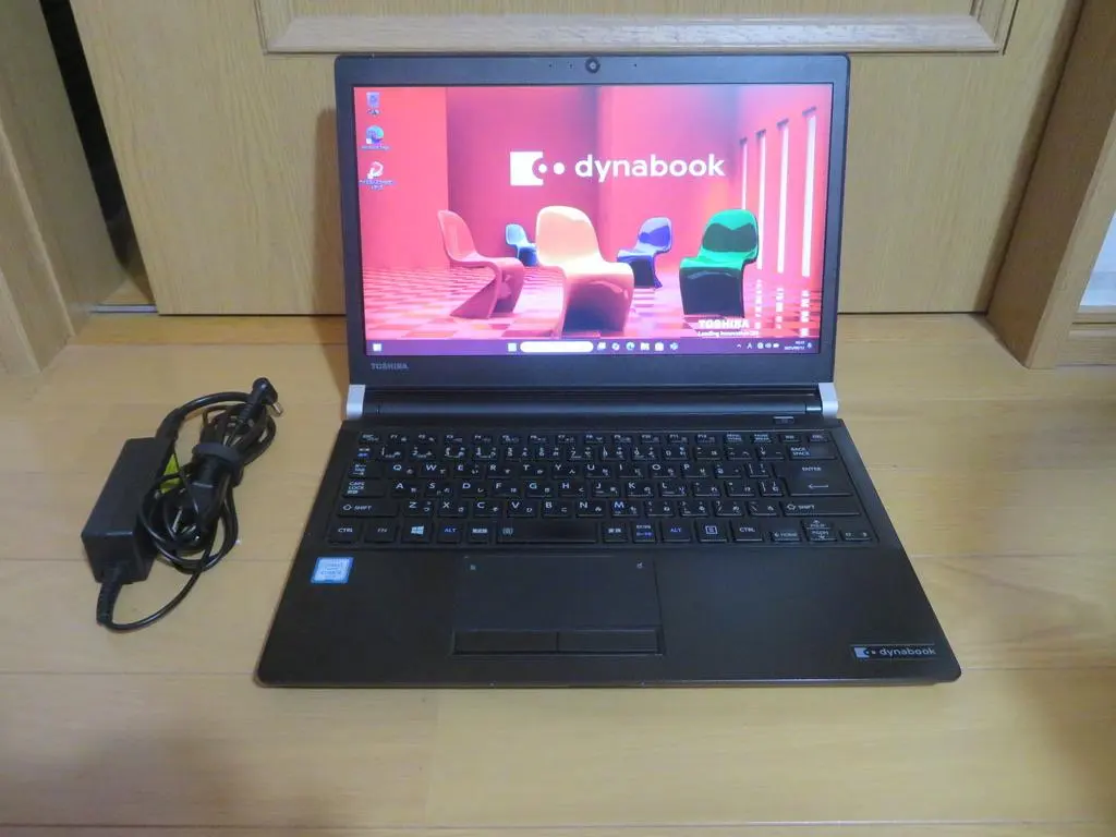 2026年最新】dynabook R631の人気アイテム - メルカリ
