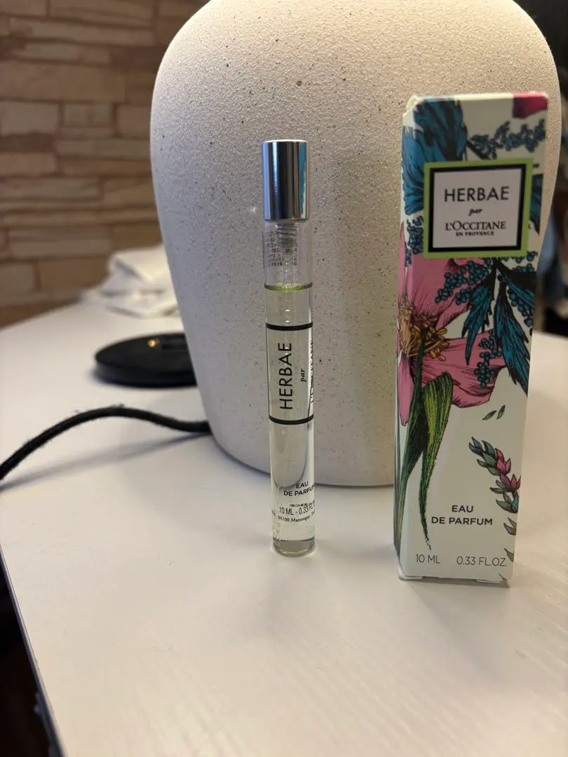 2026年最新】ロクシタン エルバヴェール オードパルファムの人気