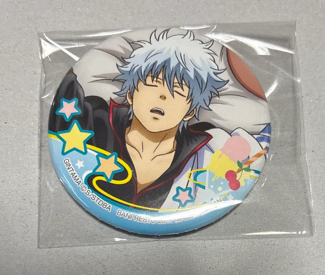 2026年最新】銀時 寝顔の人気アイテム - メルカリ