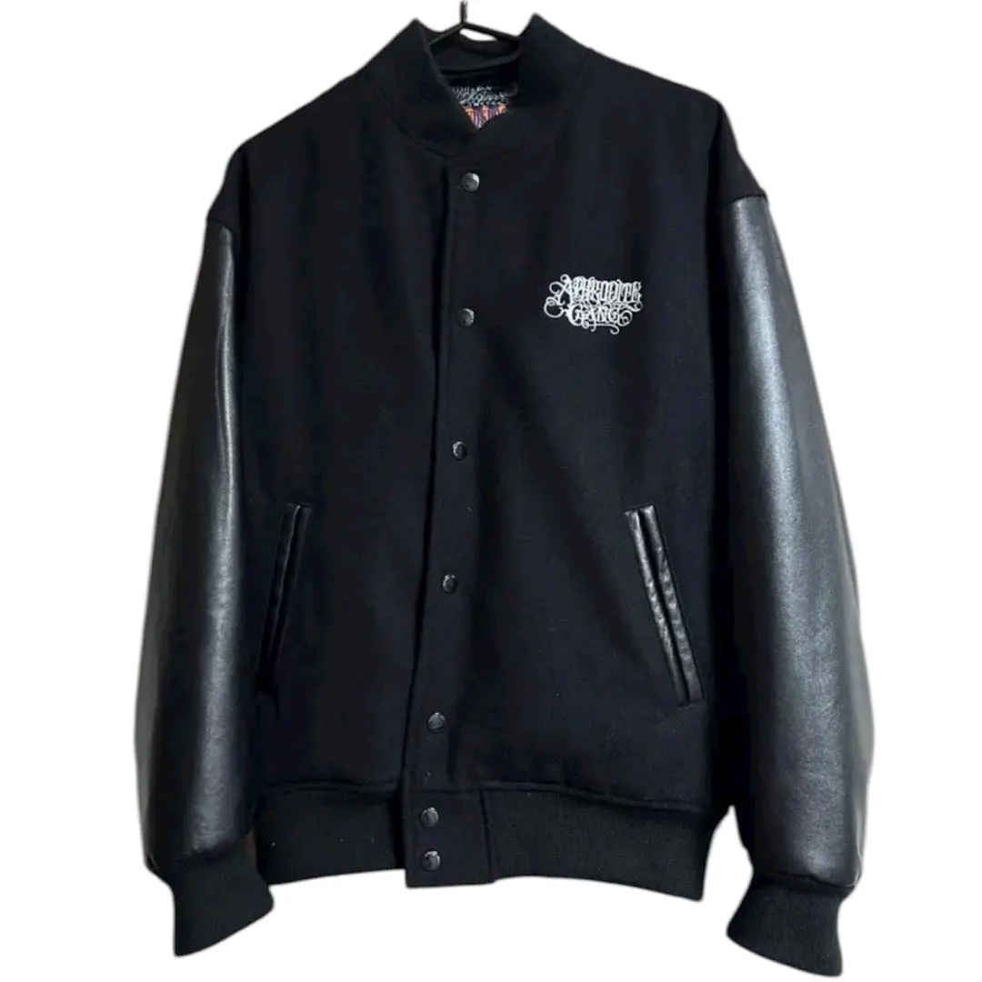 2026年最新】budspool スタジャンの人気アイテム - メルカリ