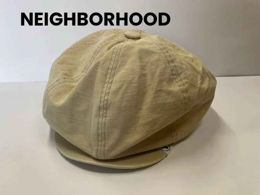 2026年最新】NEIGHBORHOOD キャスケットの人気アイテム - メルカリ