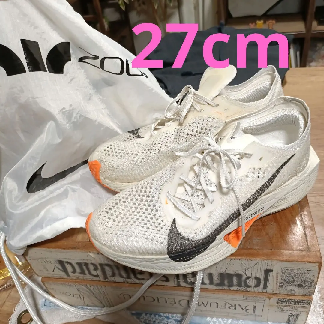 2026年最新】ヴェイパーフライ 3 プロトの人気アイテム - メルカリ