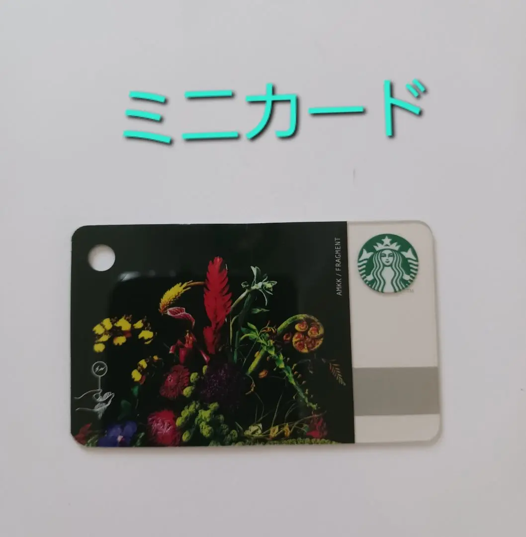 2026年最新】スターバックス カード フラグメントの人気アイテム