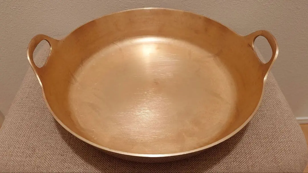 2026年最新】平井砲金鍋の人気アイテム - メルカリ