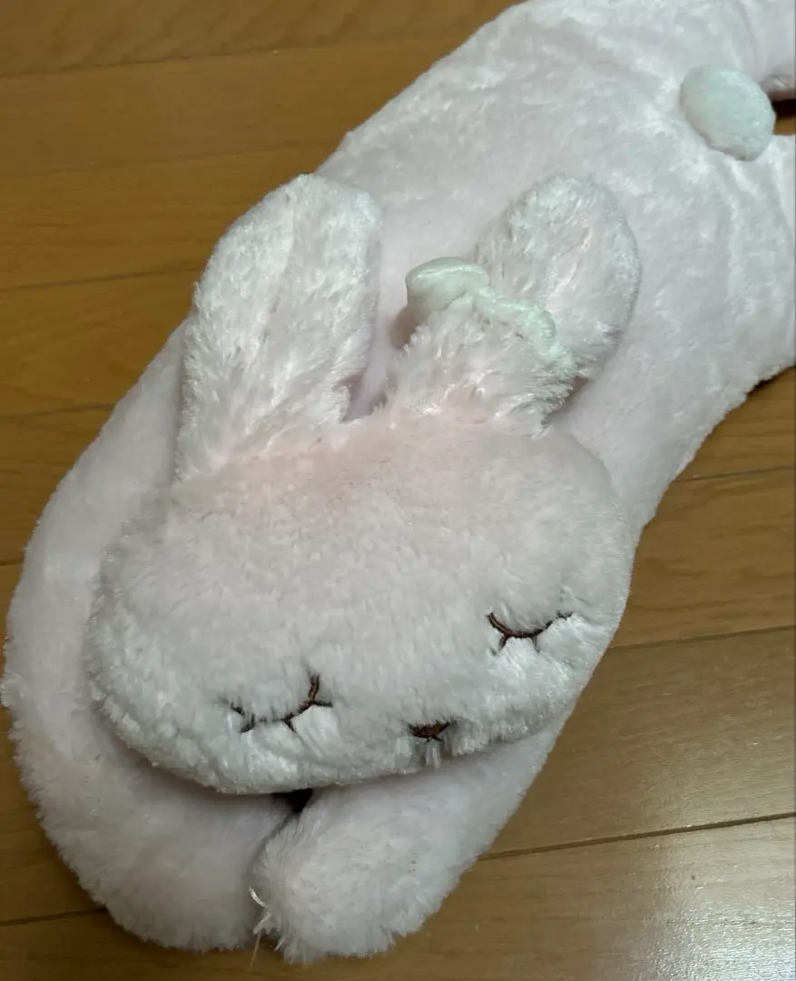 2026年最新】ニトリ 抱き枕 うさぎの人気アイテム - メルカリ