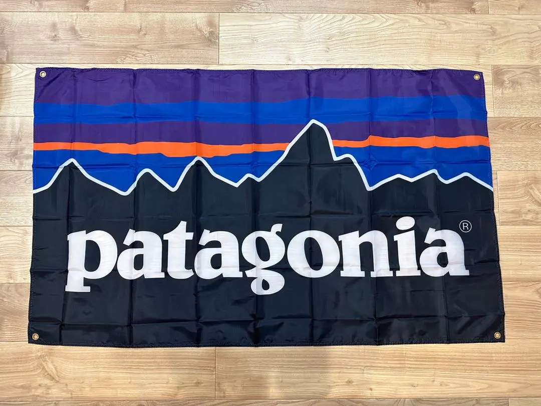 2026年最新】パタゴニア フラッグの人気アイテム - メルカリ