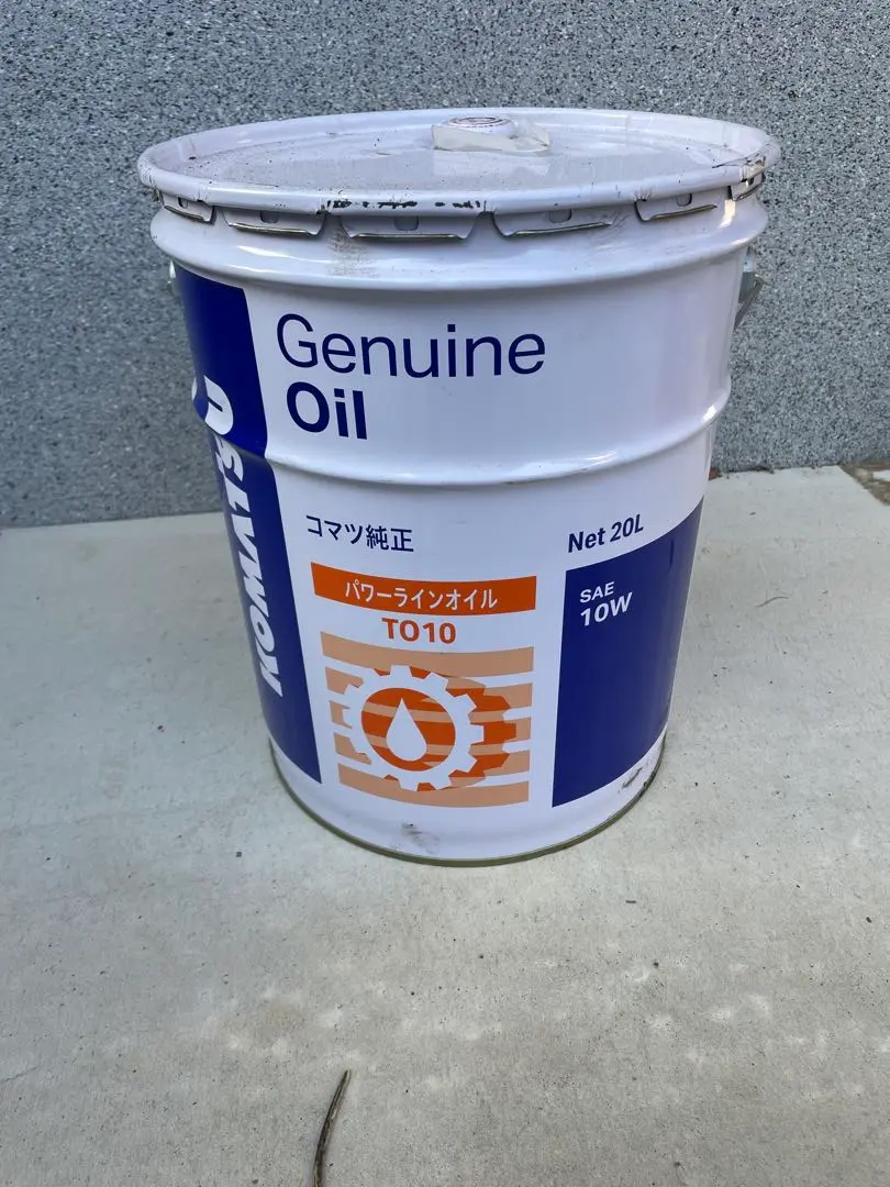 2026年最新】コマツ オイルの人気アイテム - メルカリ