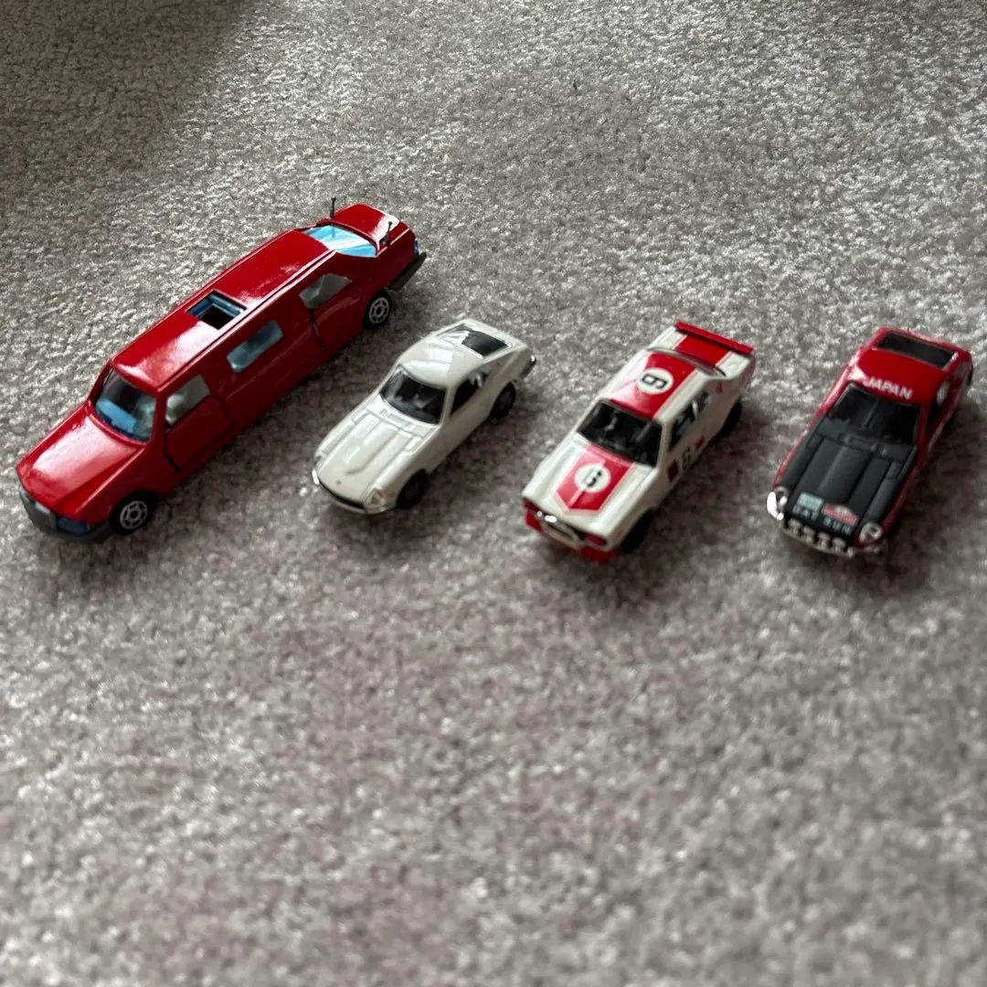 2026年最新】majorette リムジンの人気アイテム - メルカリ