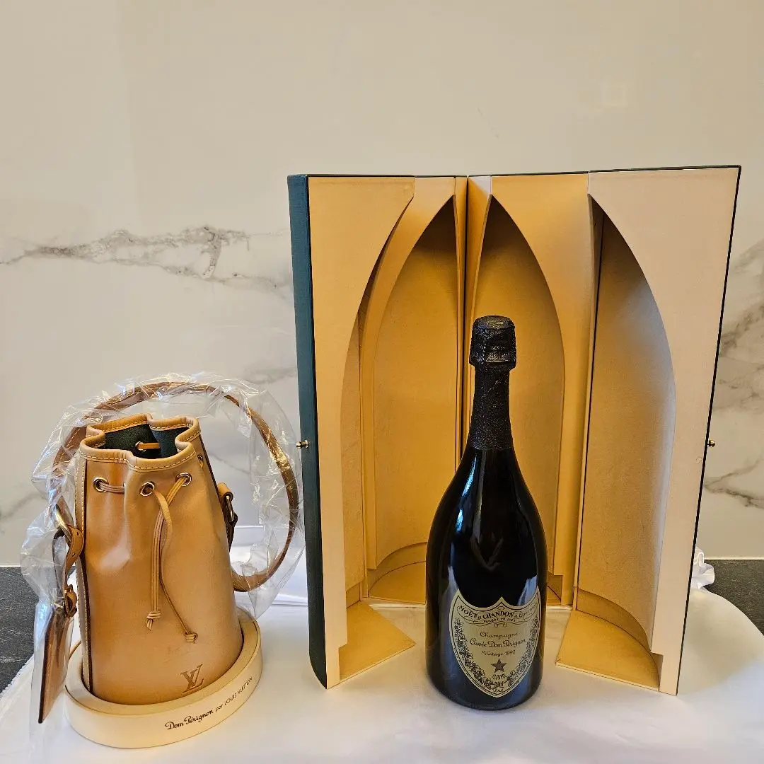 2026年最新】ヴィトン ドンペリの人気アイテム - メルカリ