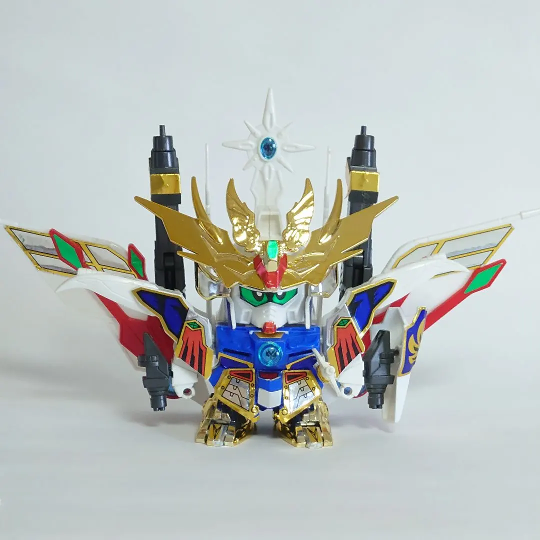 2026年最新】四代目頑駄無大将軍の人気アイテム - メルカリ