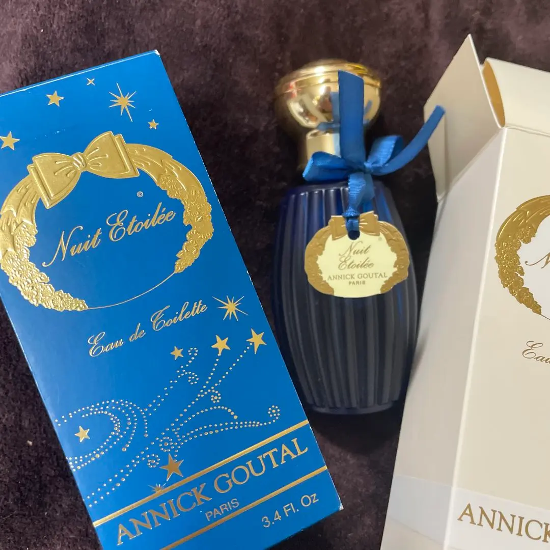 2026年最新】アニックグタール ニュイ エトワーレの人気アイテム