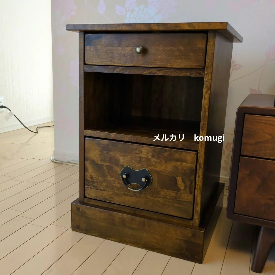 2026年最新】Laura Ashley サイドテーブル・ナイトテーブル・ロー