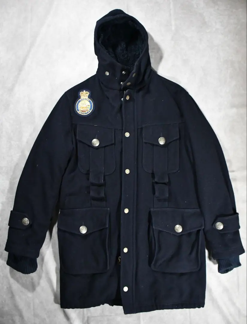 2026年最新】D&G ／ Dolce＆Gabbana ダッフルコートの人気アイテム