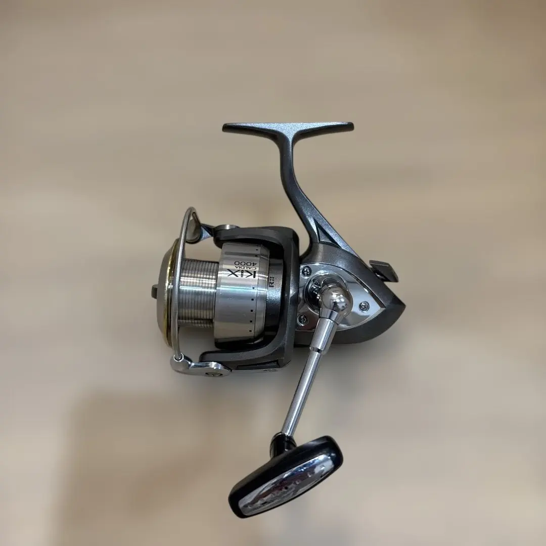 2026年最新】カルディア KIX 4000の人気アイテム - メルカリ