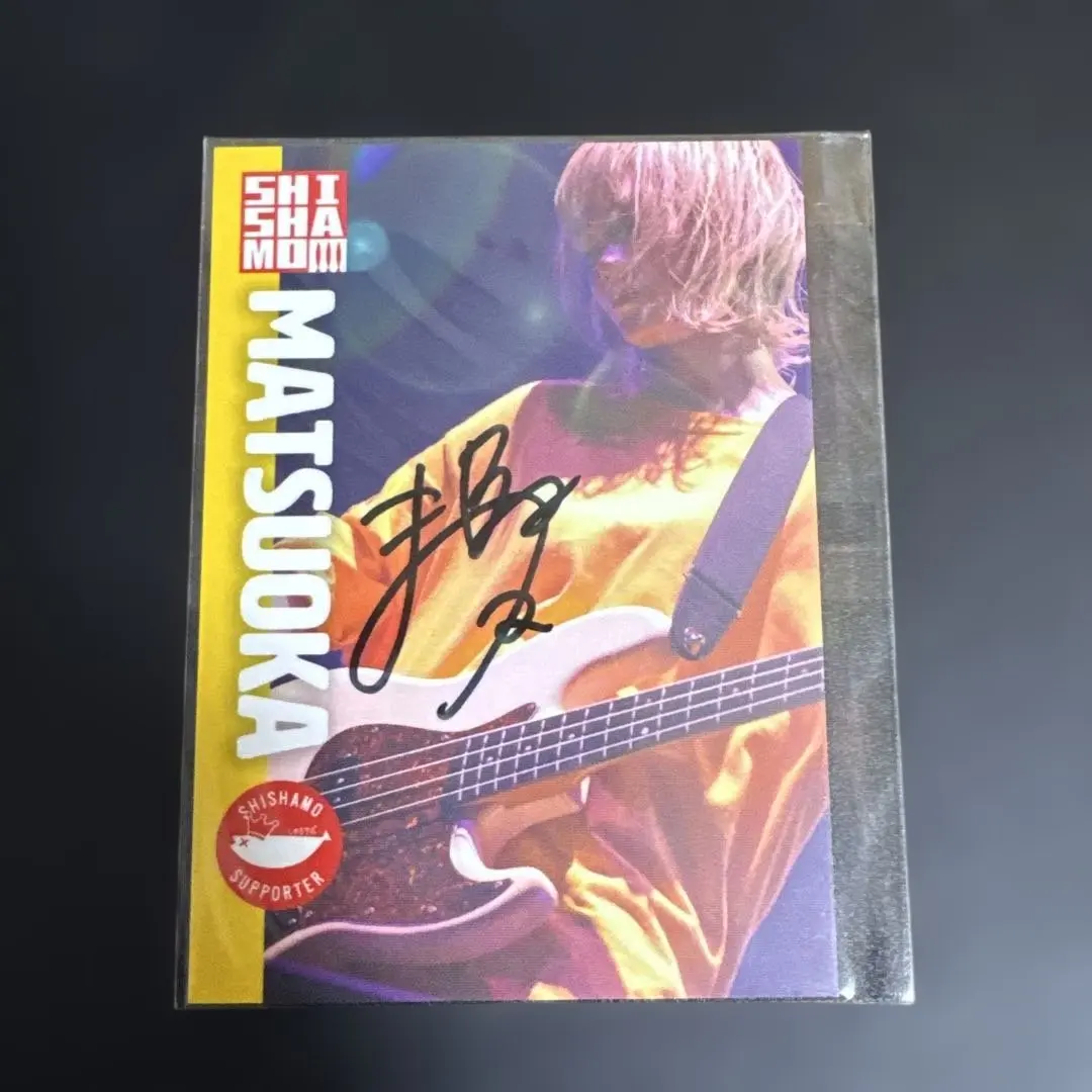 2026年最新】shishamo サインの人気アイテム - メルカリ